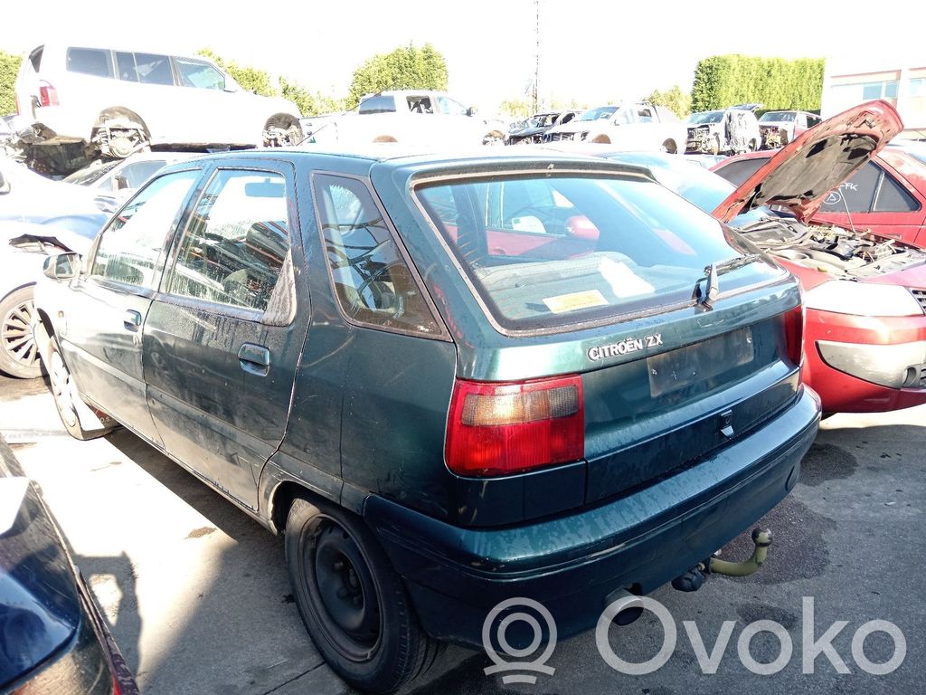 ZX ZX  9612262680