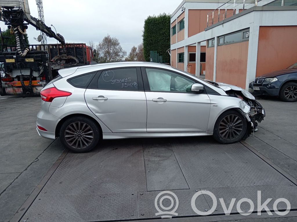 Focus ST Focus  F1FA9G444GA