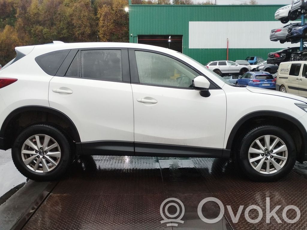 CX-5 CX-5  A2TX3081