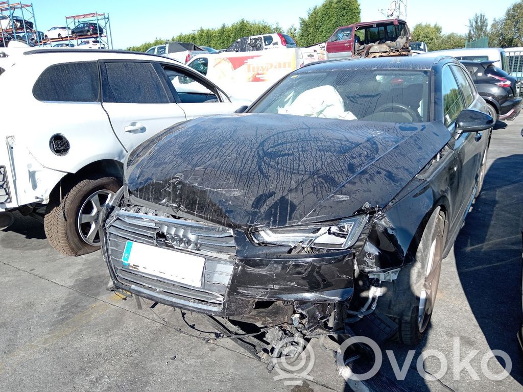 A4 Allroad B9 A4 Allroad  DEU