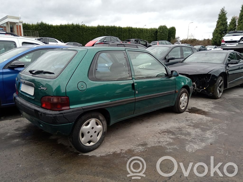 Saxo Saxo  6350K3