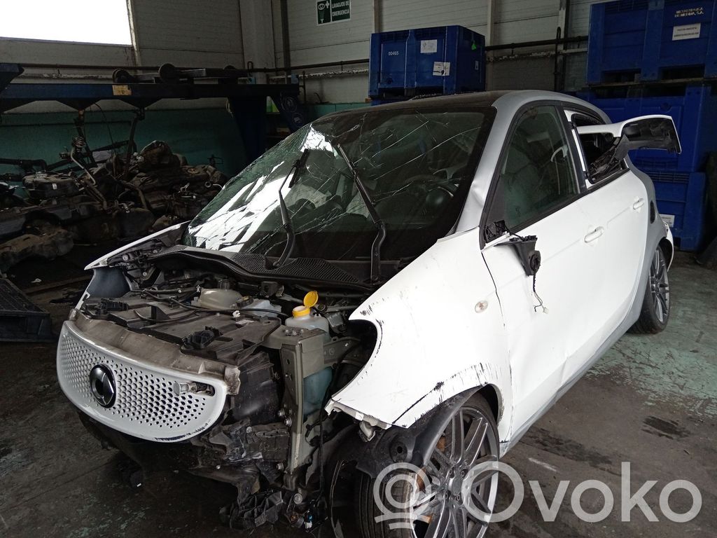 ForFour II W453 ForFour  53B06356R