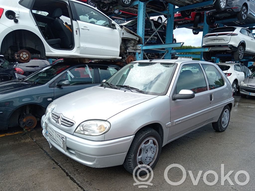 Saxo Saxo  0001108074