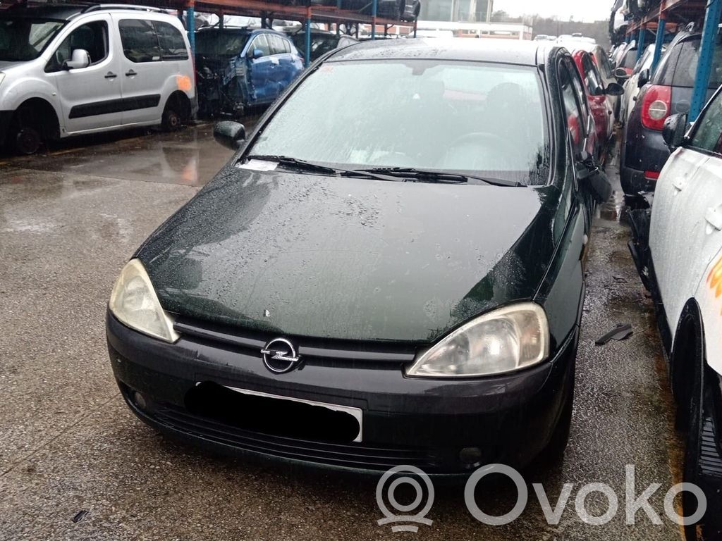 Corsa C Corsa  9389429