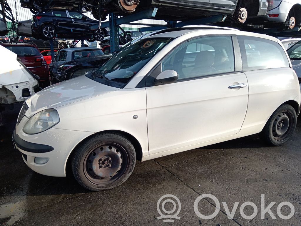 Ypsilon Ypsilon  0258005206