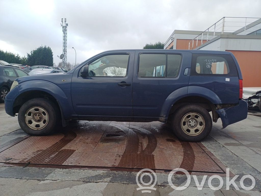 Pathfinder R51 Pathfinder  16119EC00A