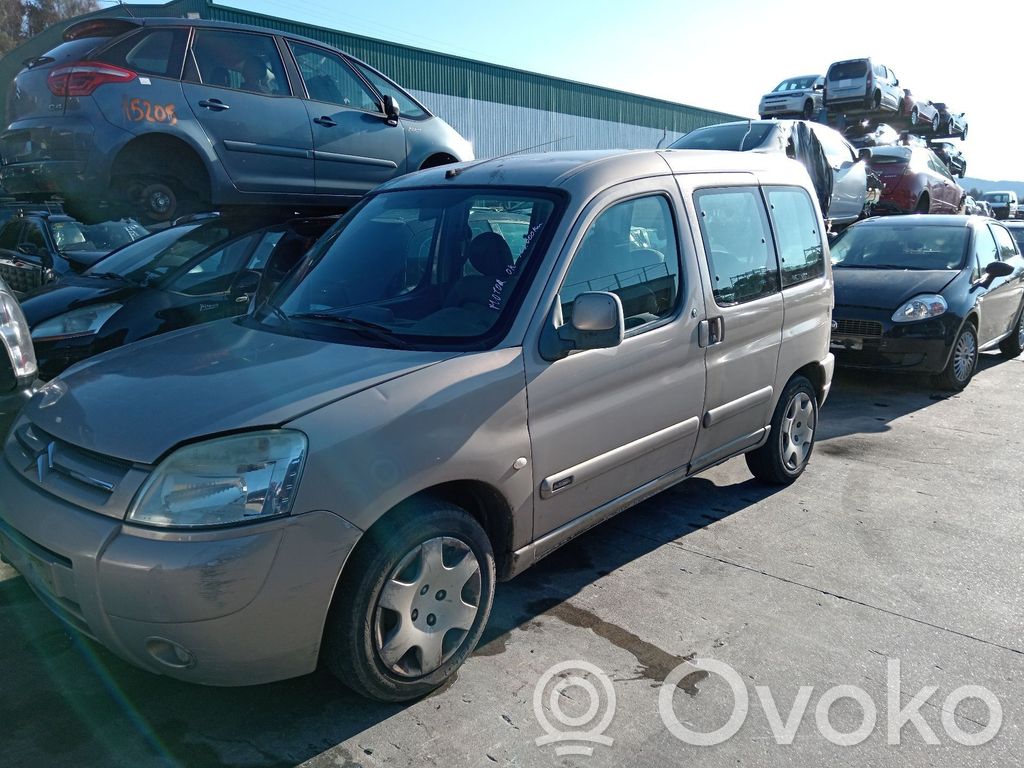 Berlingo Berlingo  9653577680