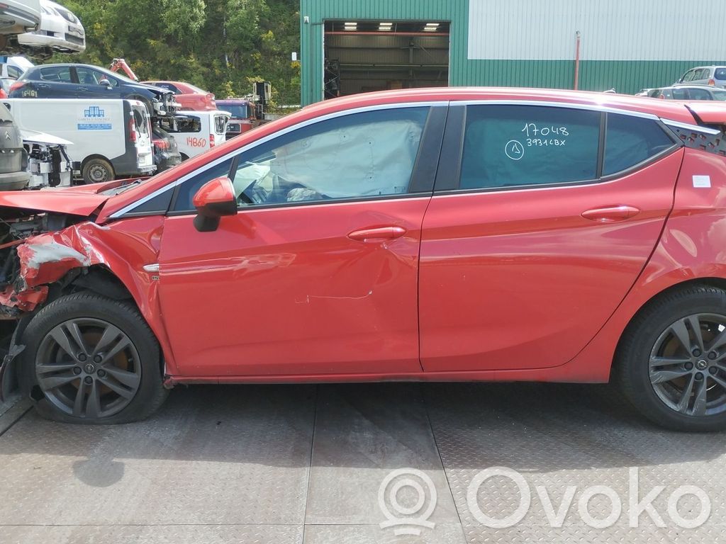 Astra K Astra  39014221