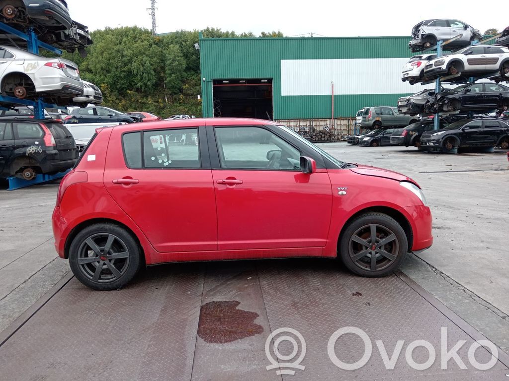 Swift I Swift  3392062J31