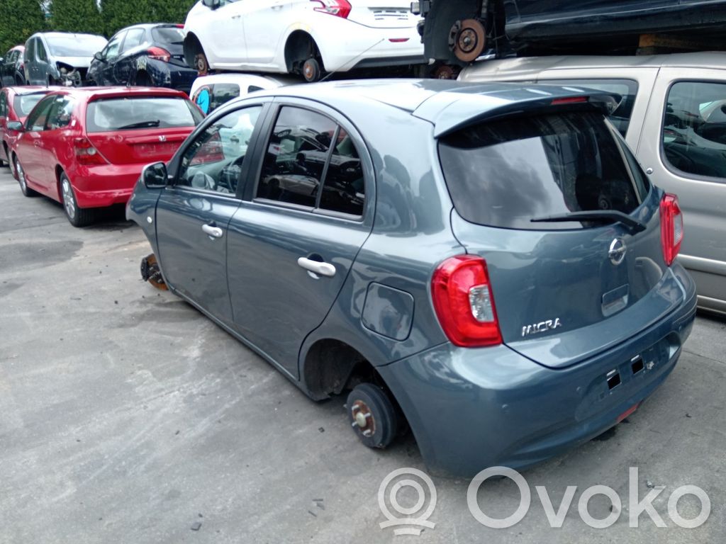 Micra Micra  219992ET7