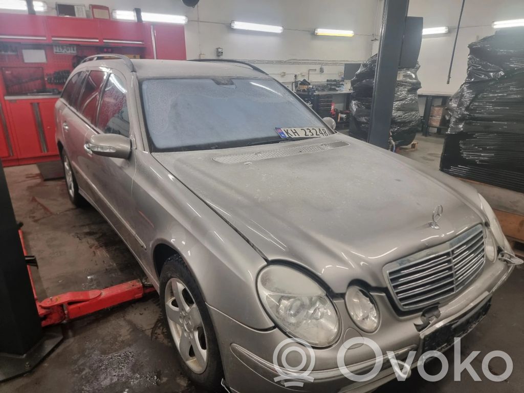 E W211 E-class, AMG (W124, W210, W211, W212, W213, C207, W238)  A2115010982