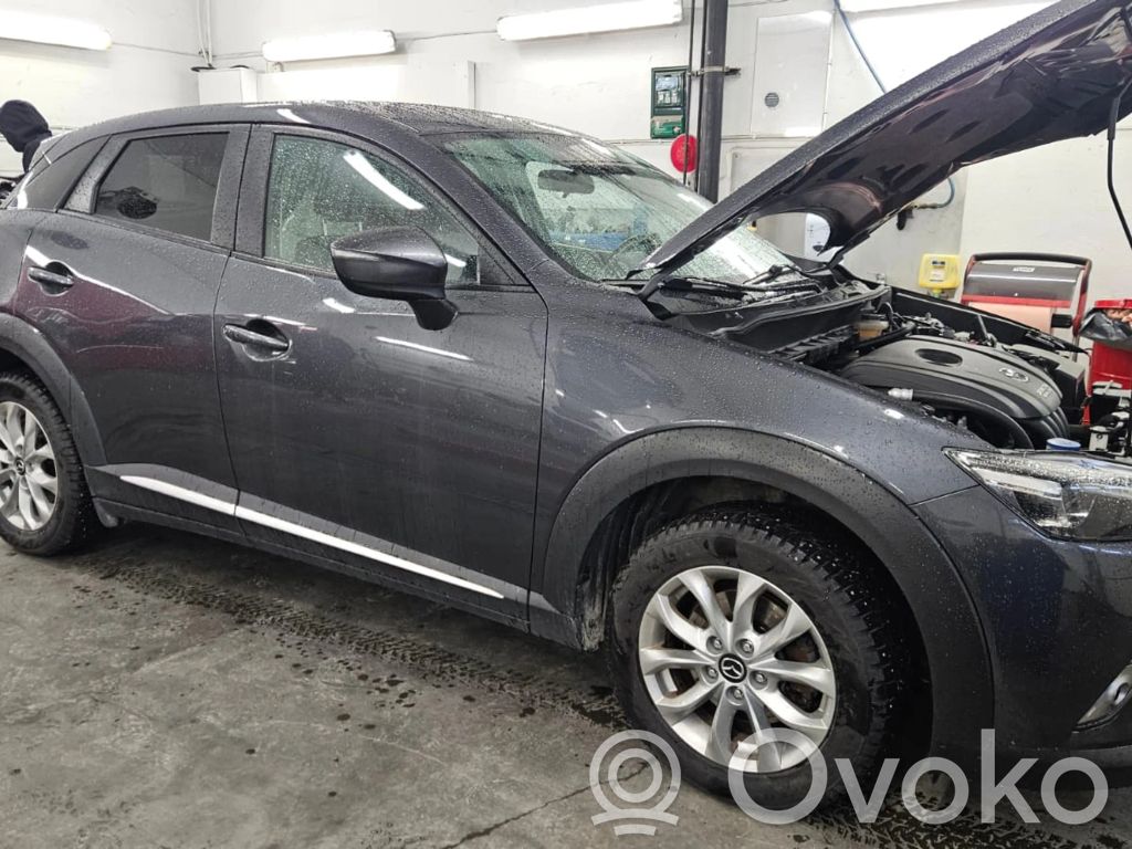 CX-3 CX-3  P54A188G1