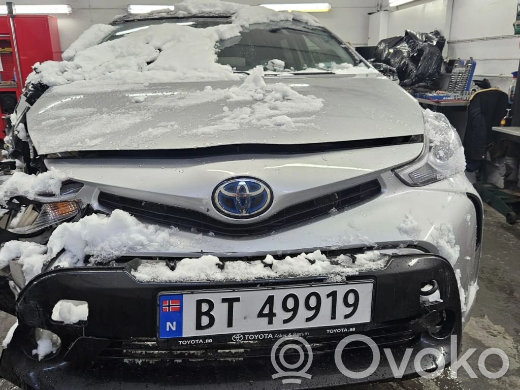 Prius+ (ZVW40) Prius  8815047100