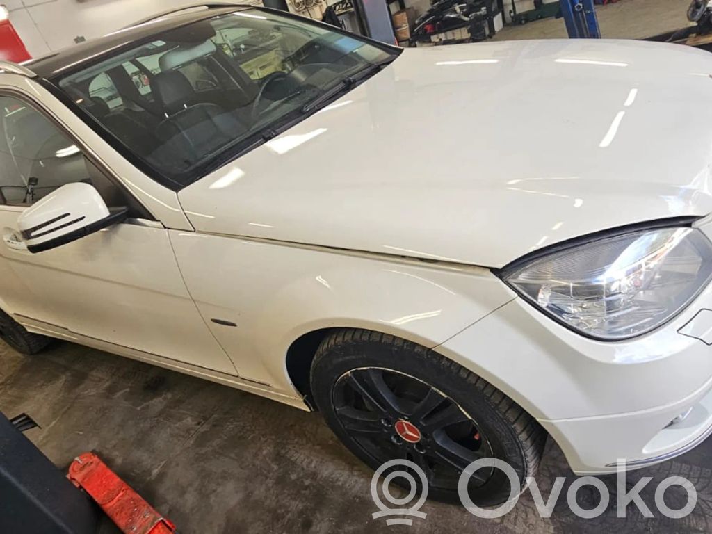 C W204 C-class, AMG (W202, W203, W204, W205, W206)  1402700091