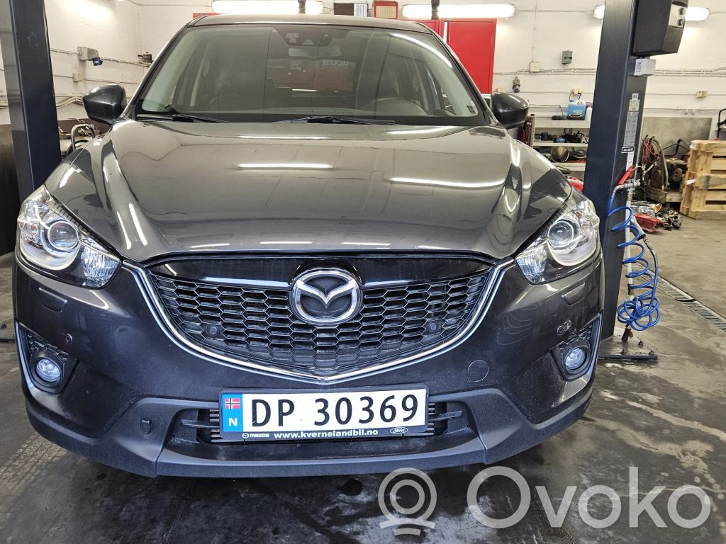 CX-5 CX-5  KD53
