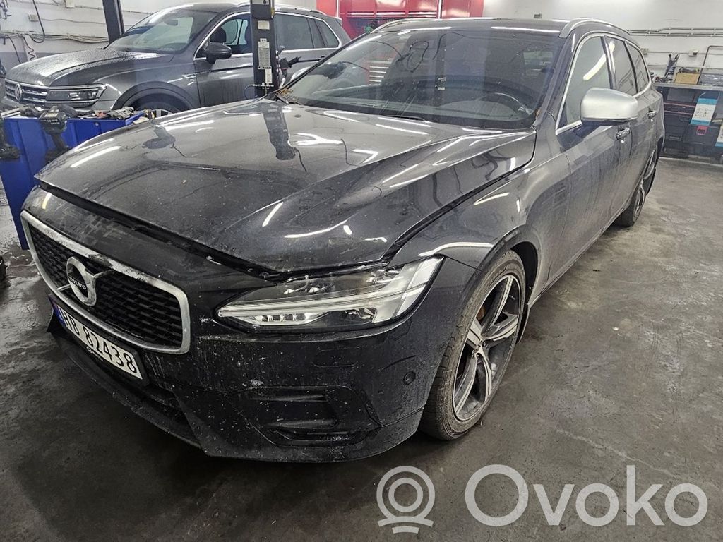 S90, V90 S90, V90