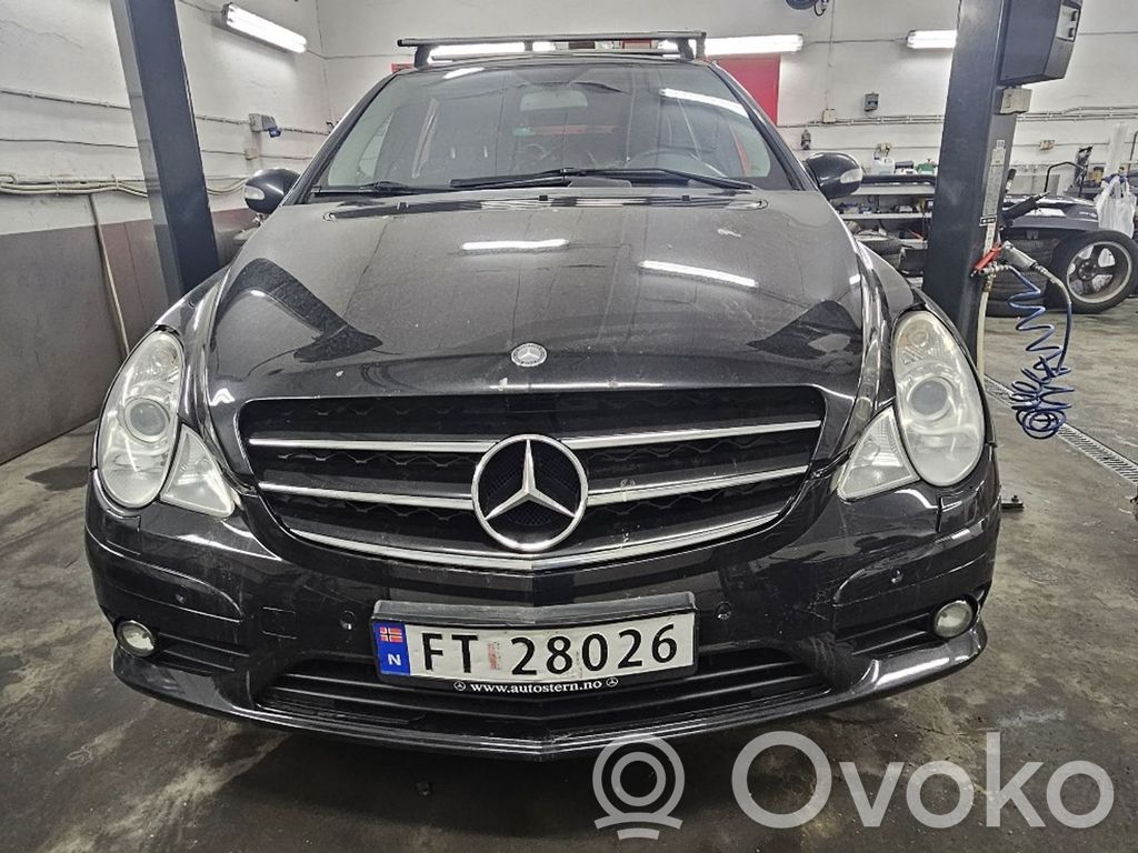 R W251 R-class, AMG (W251)  102907A0