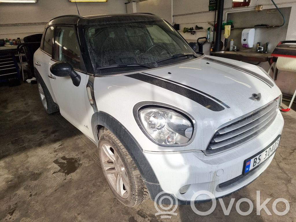 Cooper Countryman R60 Cooper Countryman  2755010