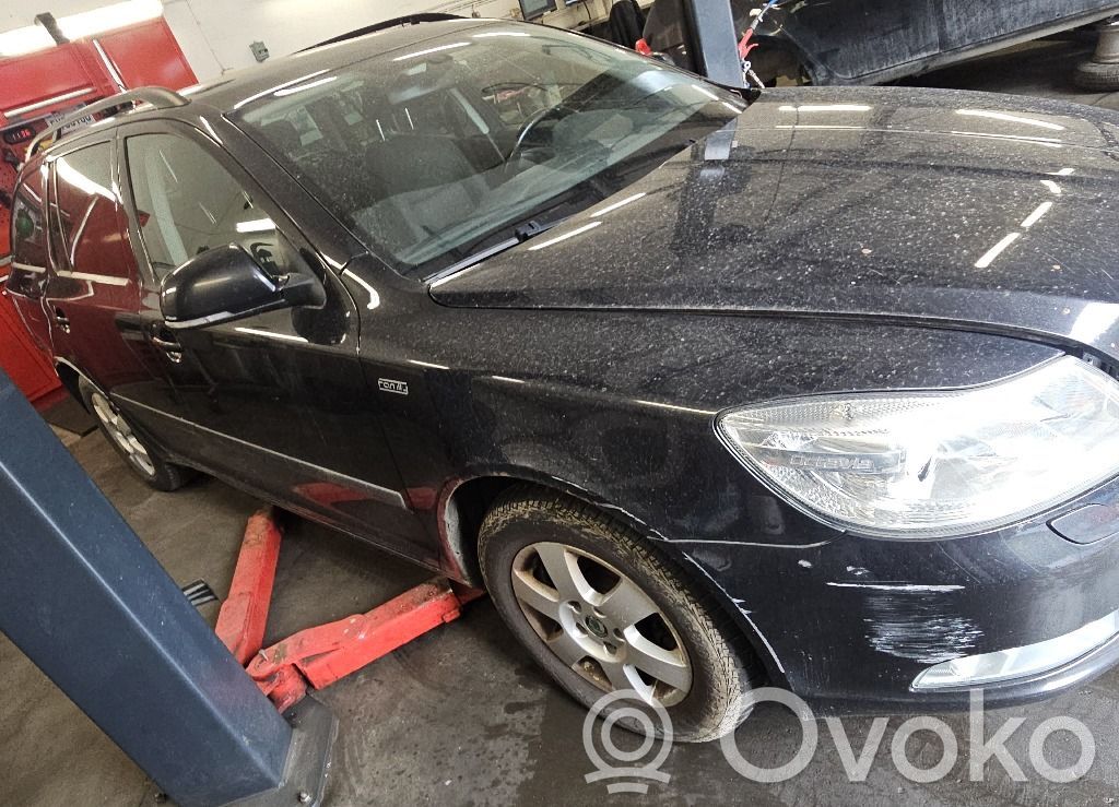 Octavia Mk2 (1Z) Octavia  1Z0857504