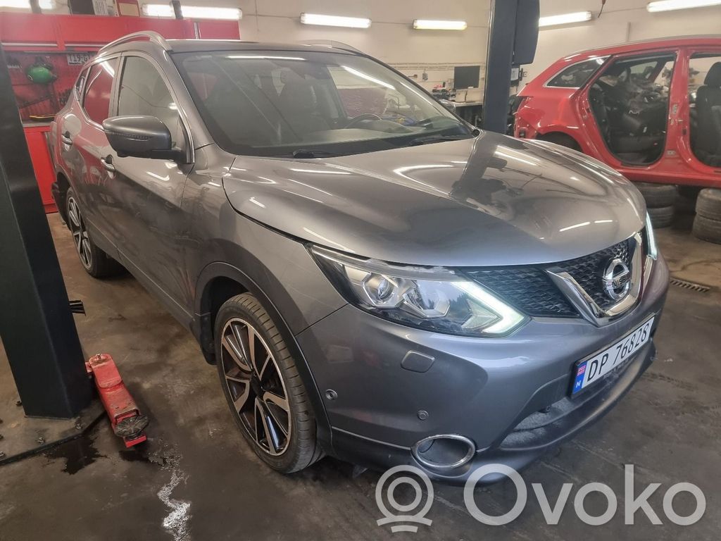 Qashqai Qashqai, Qashqai+2  2165005000