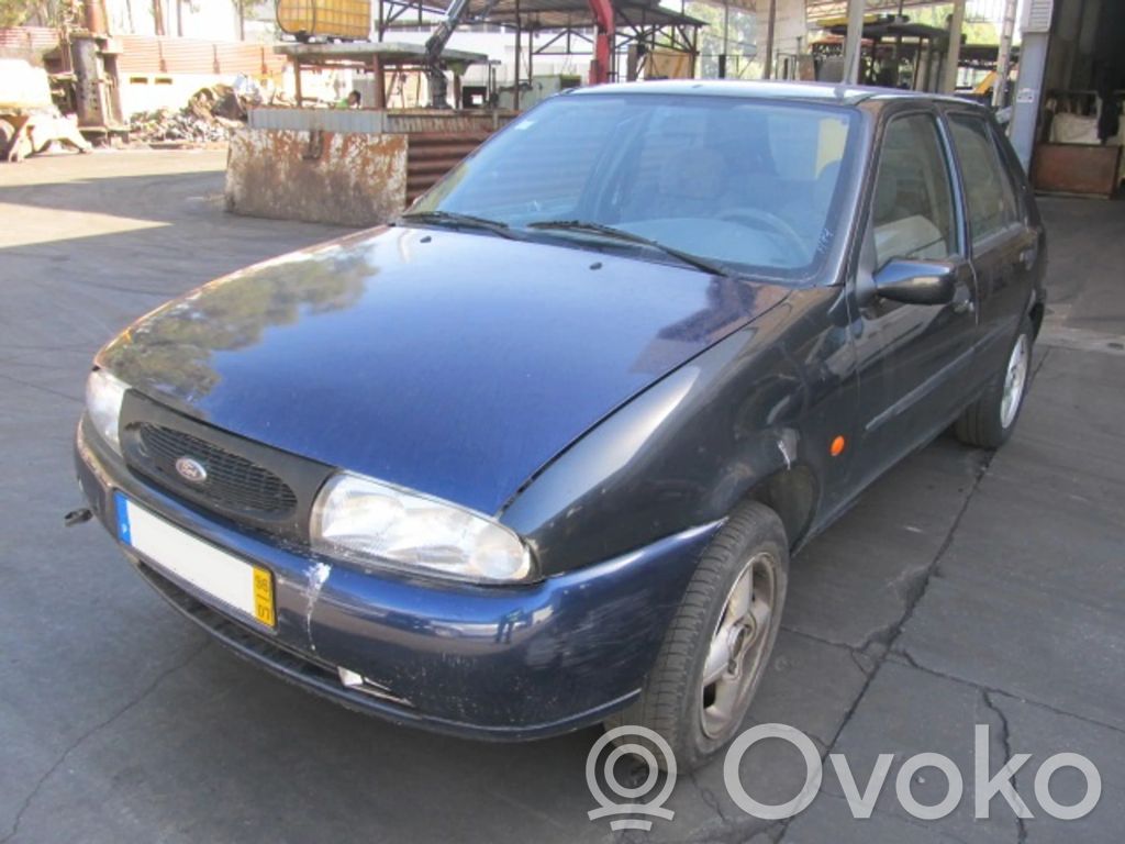 Fiesta Fiesta  95ABA61208AA