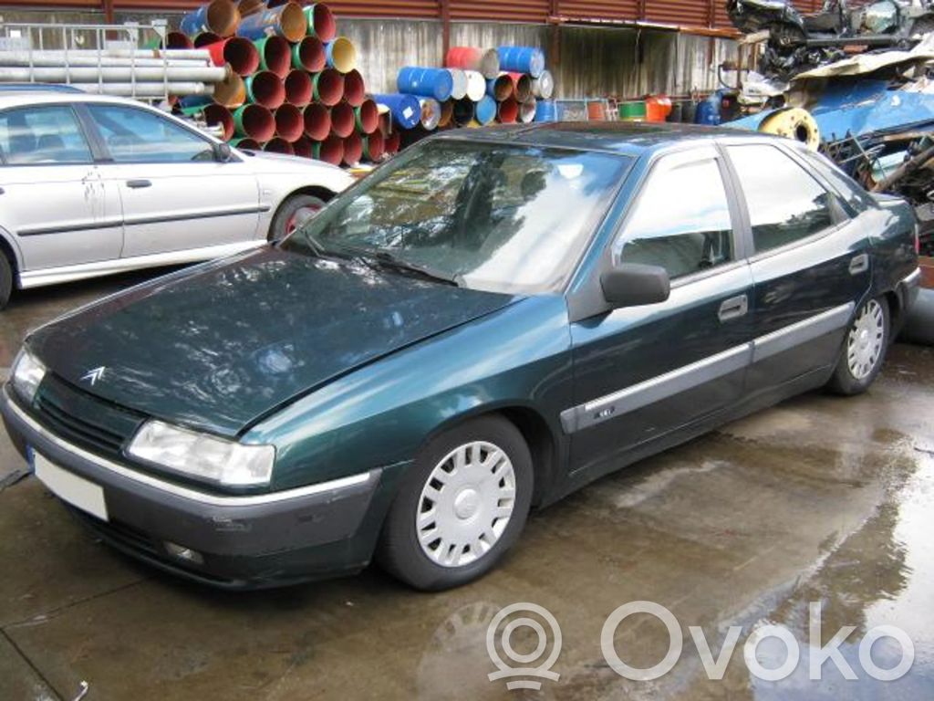 Xantia Xantia  258003239