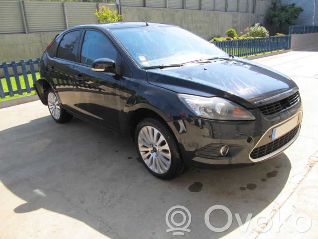 Focus Focus  8M5T14K138