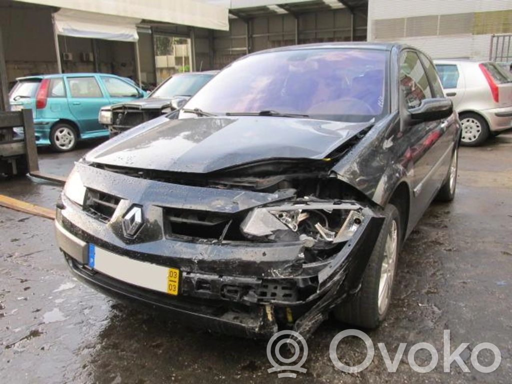 Megane II Megane  265007467