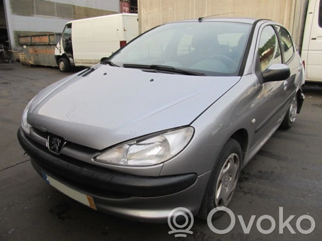 206 206, 206+  9634999680