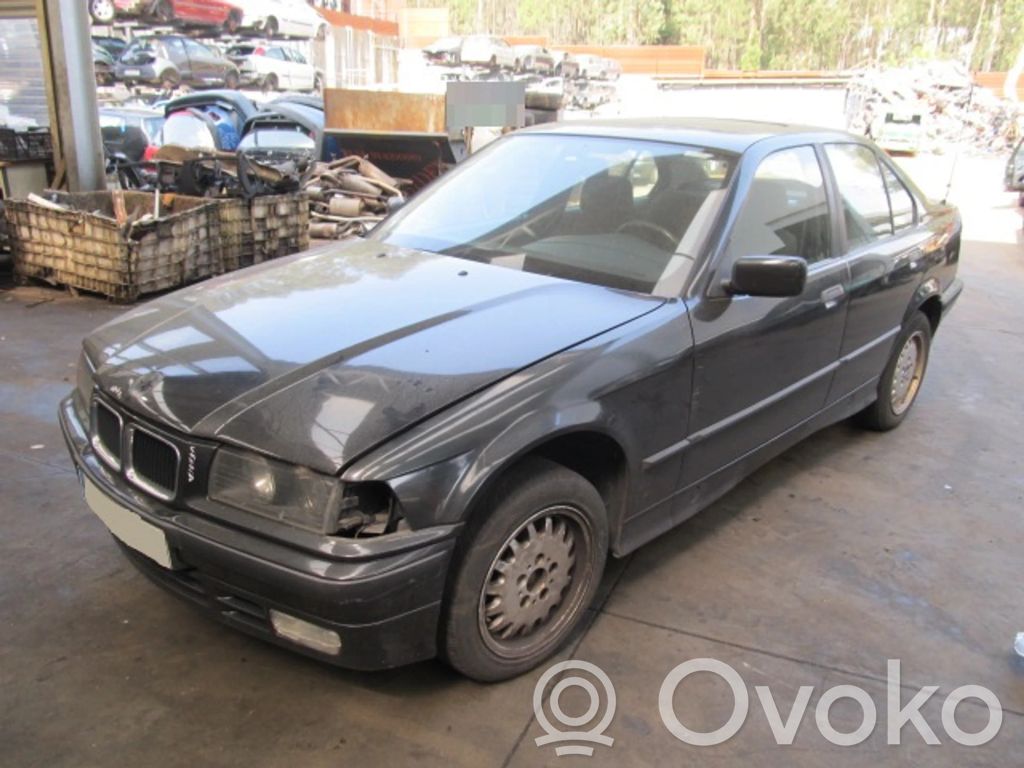 3 E36 Series 3