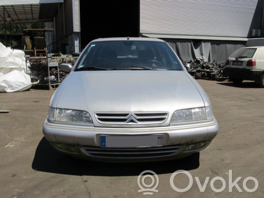 Xantia Xantia