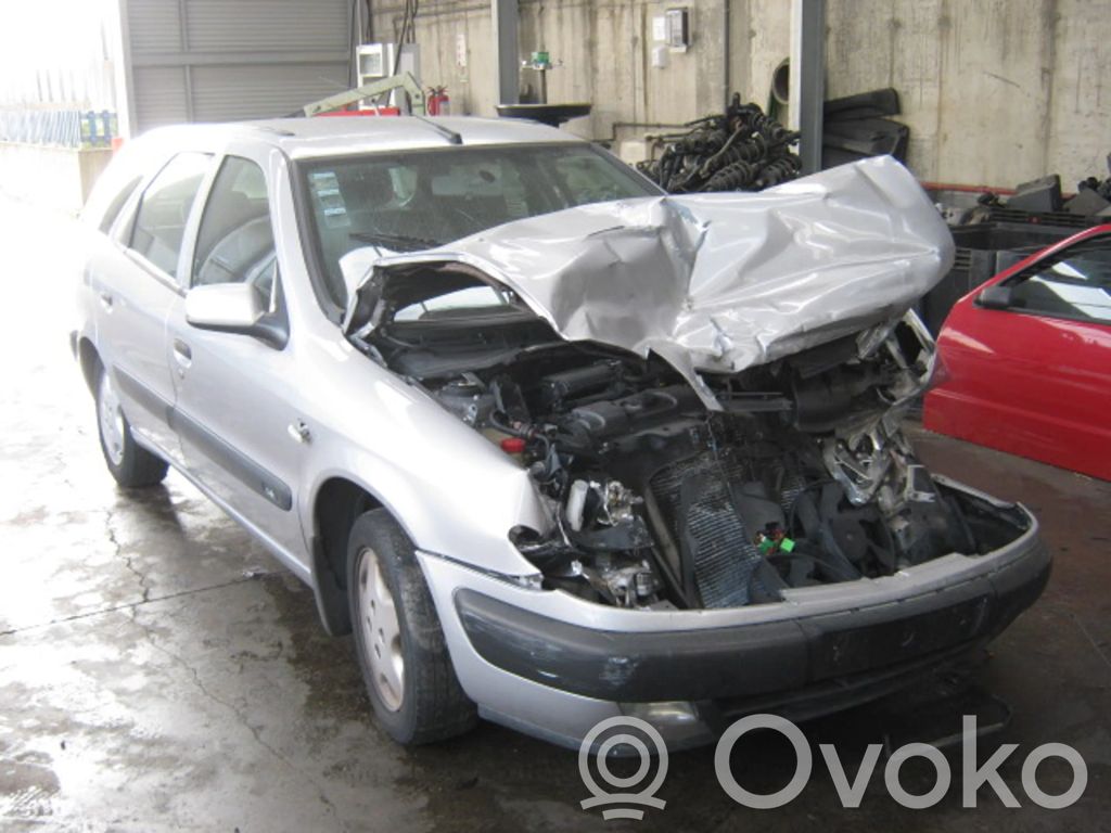 Xsara Xsara, Xsara Picasso  AFS