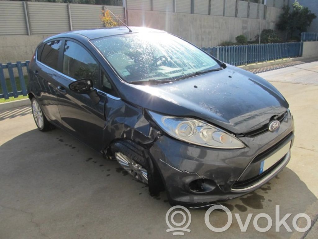 Fiesta Fiesta  8V516F012BH