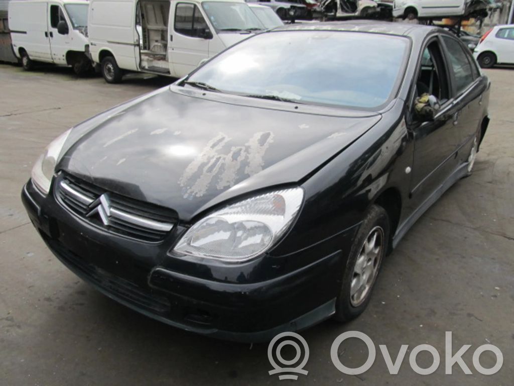 C5 C5, C5 Aircross