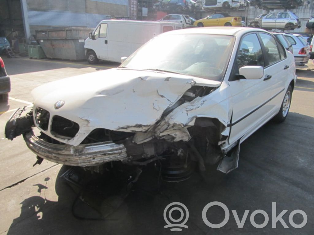 3 E46 Series 3  258003561