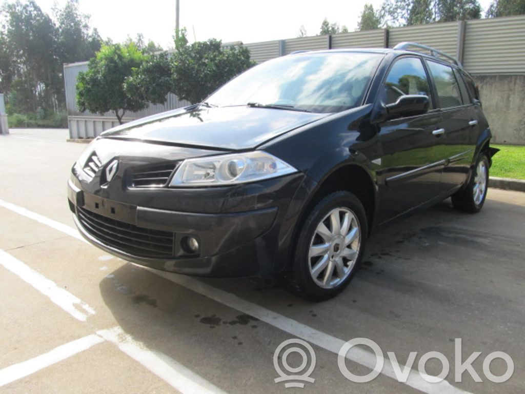 Megane II Megane  8200437239