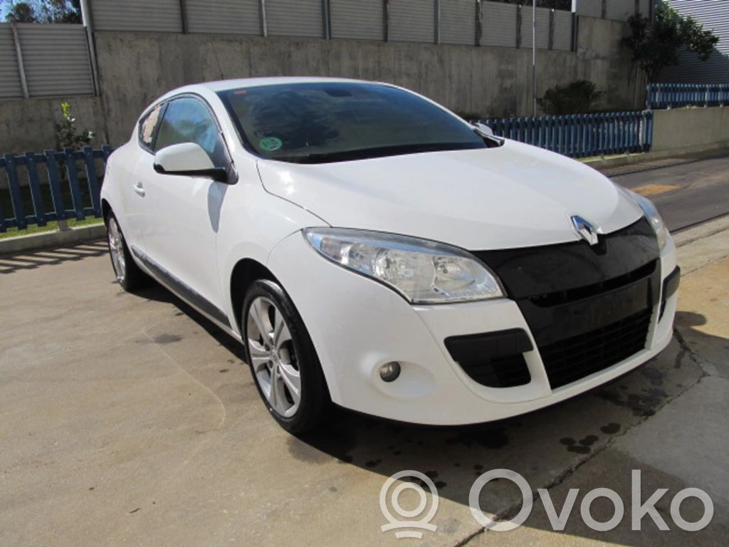 Megane III Megane  258006990