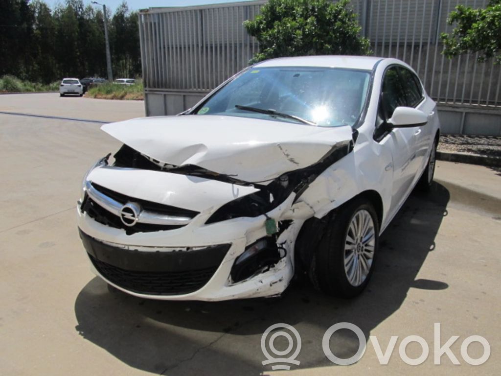 Astra J Astra  55596773