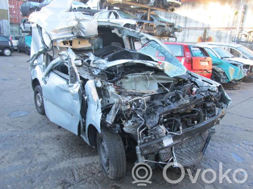 Kangoo II Kangoo  82301868