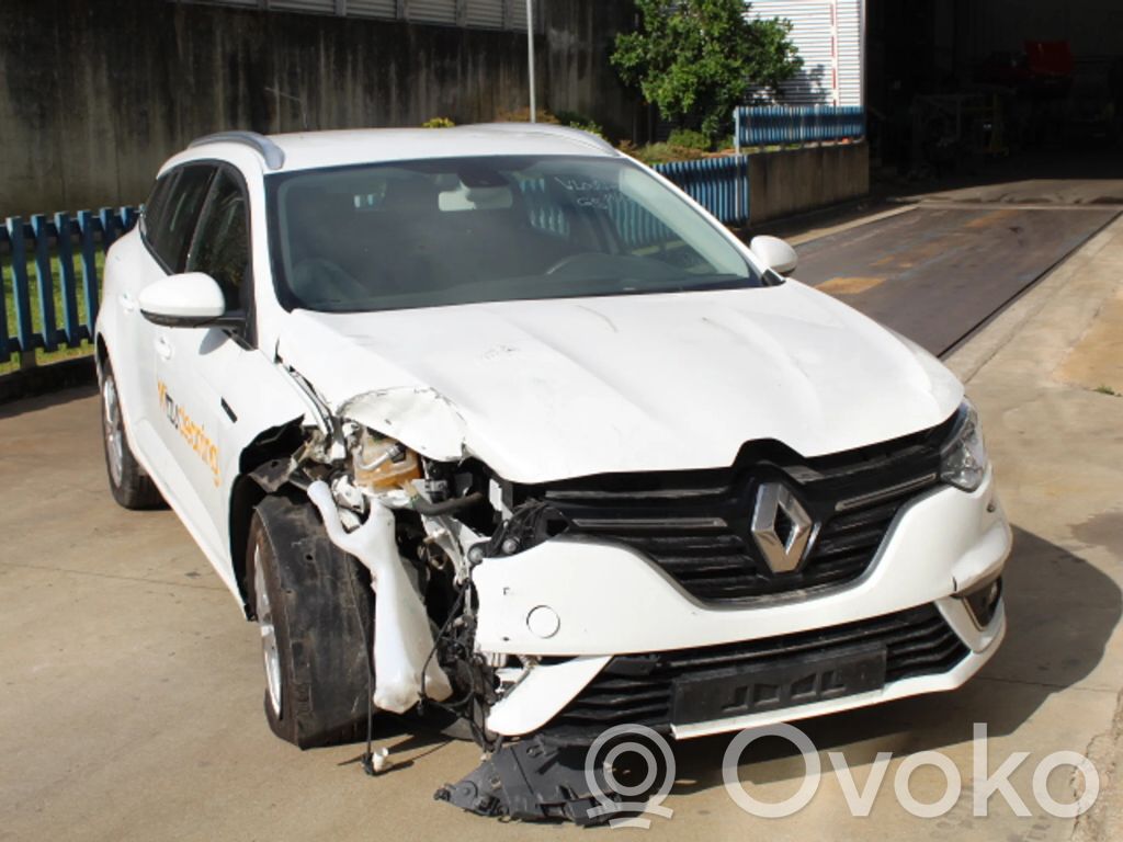 Megane IV Megane  P685008563R