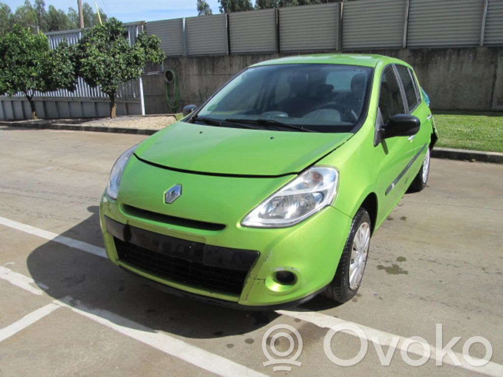 Clio III Clio  258010110