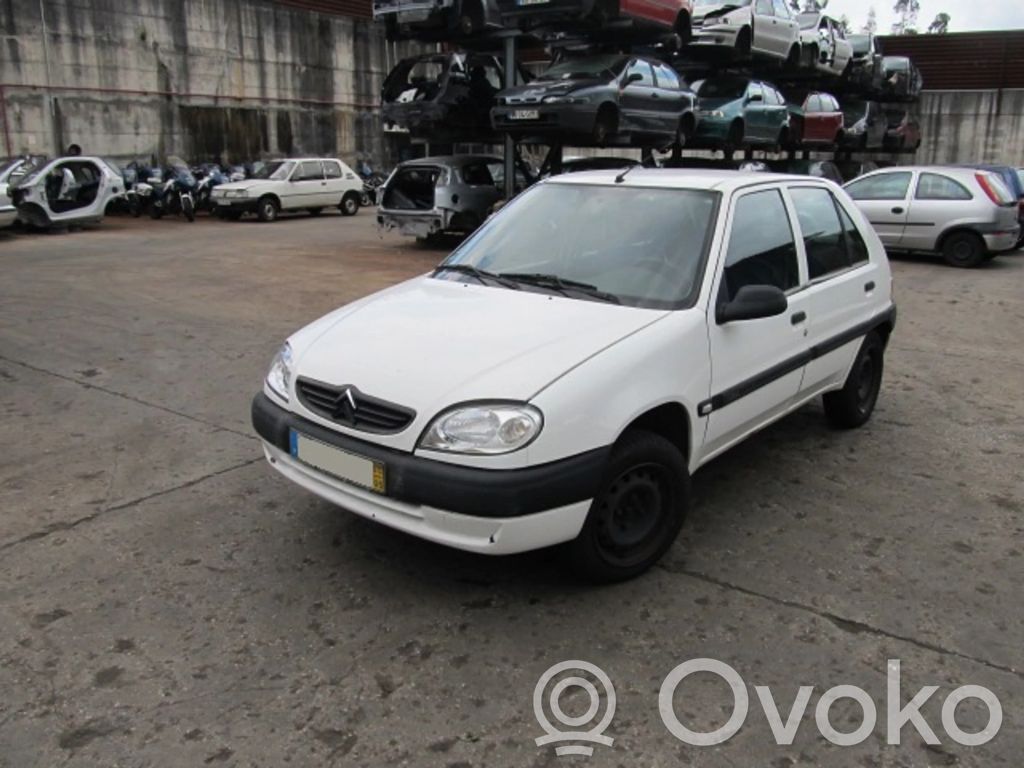 Saxo Saxo  258003716