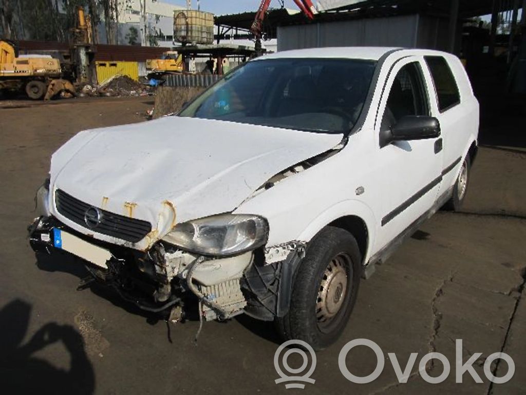Astra G Astra  346214