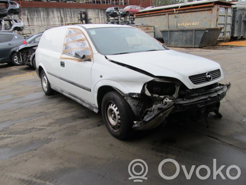 Astra G Astra  93175881