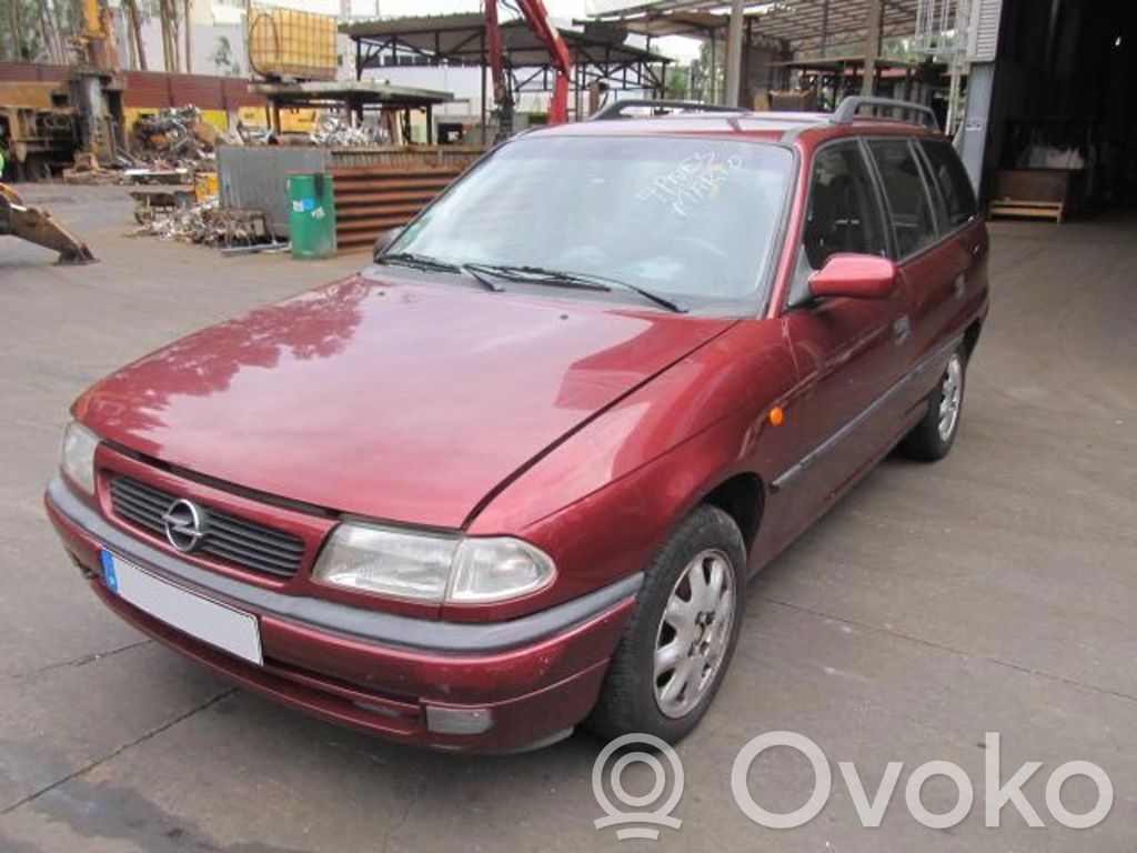 Astra F Astra  ARRISON