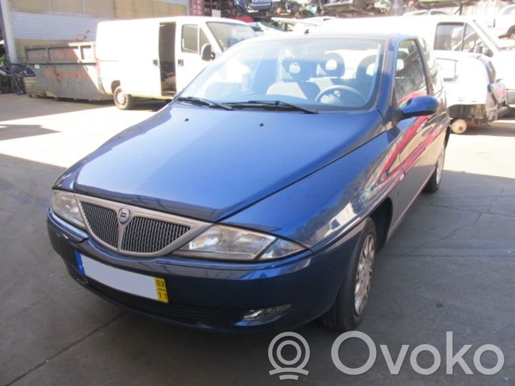 Ypsilon Ypsilon  258006206