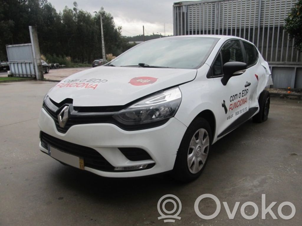 Clio IV Clio  281004226