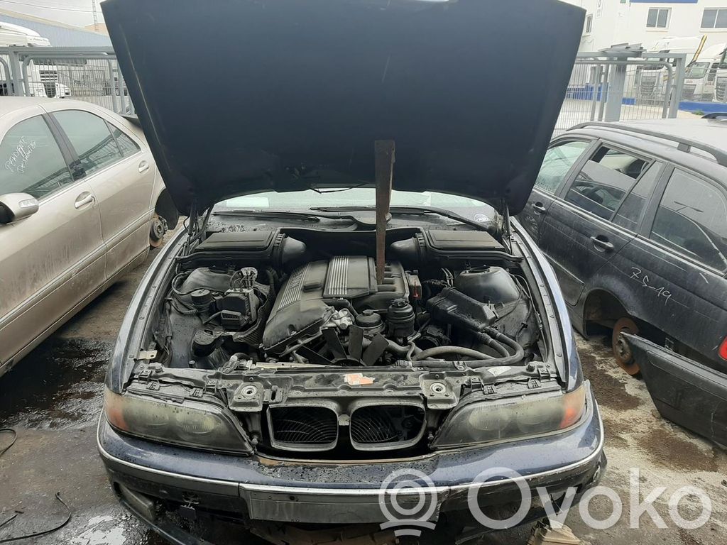 5 E39 Series 5  040H166