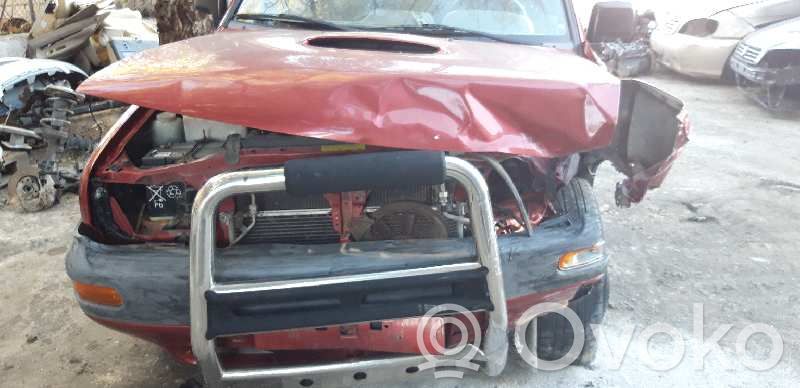 Forester SG Forester  362
