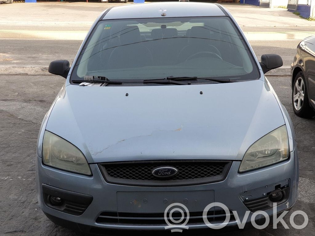 Focus Focus  4M5T13335BD